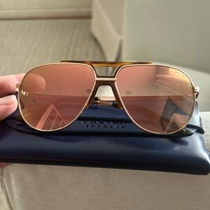 Freyrs Sunglasses “Logan”
